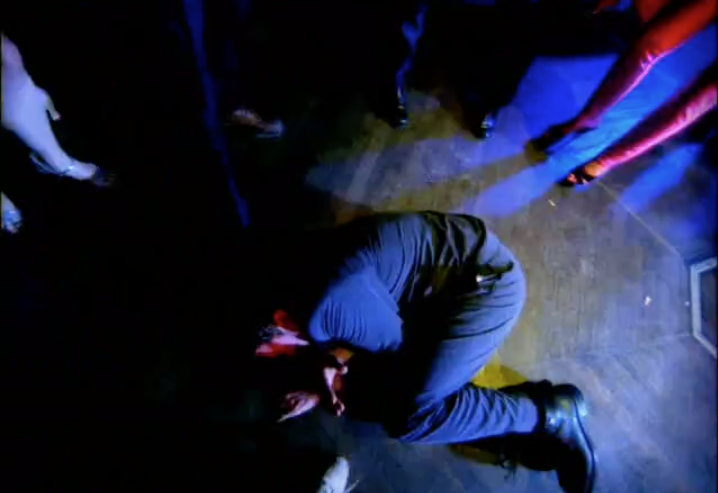 La historia del video más escandaloso (y prohibido) de The Prodigy