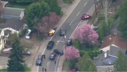 Se reportan varias víctimas por un tiroteo en Seattle, Washington