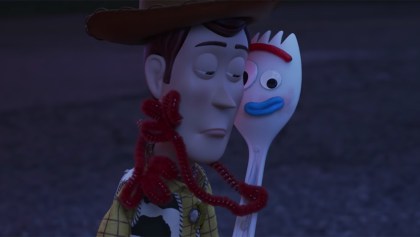 El terrible error del nuevo tráiler de Toy Story 4 que pocos notaron