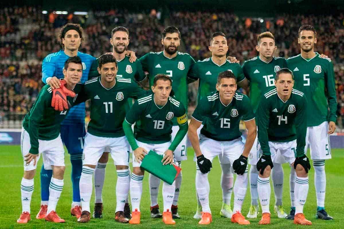 A Brian Fernández le gustaría jugar con la Selección Mexicana... ¡y sí podría hacerlo! 