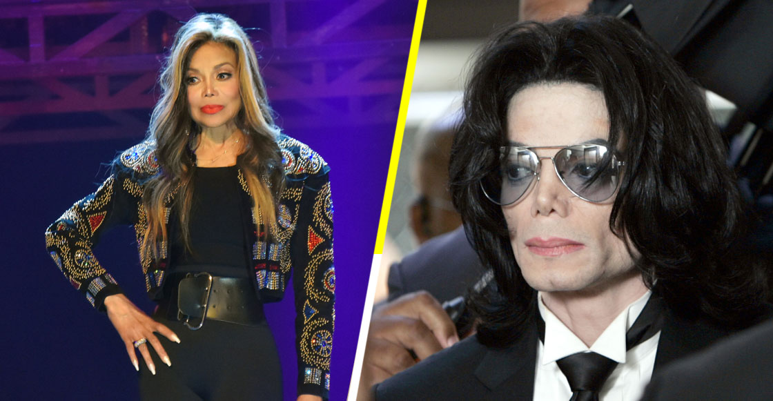 El video de 1993 con el que La Toya Jackson habría confirmado que Michael abusaba de niños