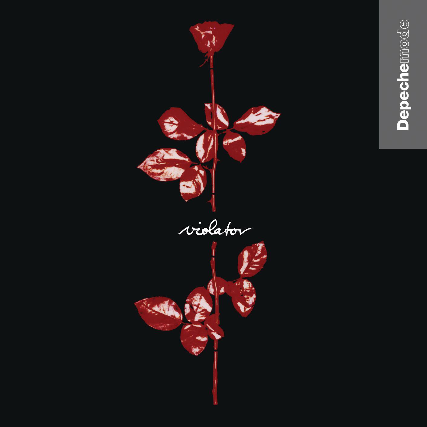 29 años del 'Violator', el disco más famoso de Depeche Mode