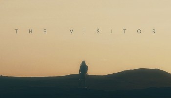 The Visitor - Cortometraje