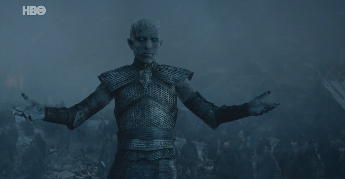 Los 10 mejores episodios de Game of Thrones según IMDB