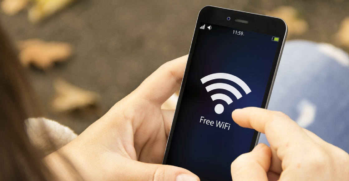 Estos son los puntos de la CDMX donde ya puedes disfrutar de WiFi gratis