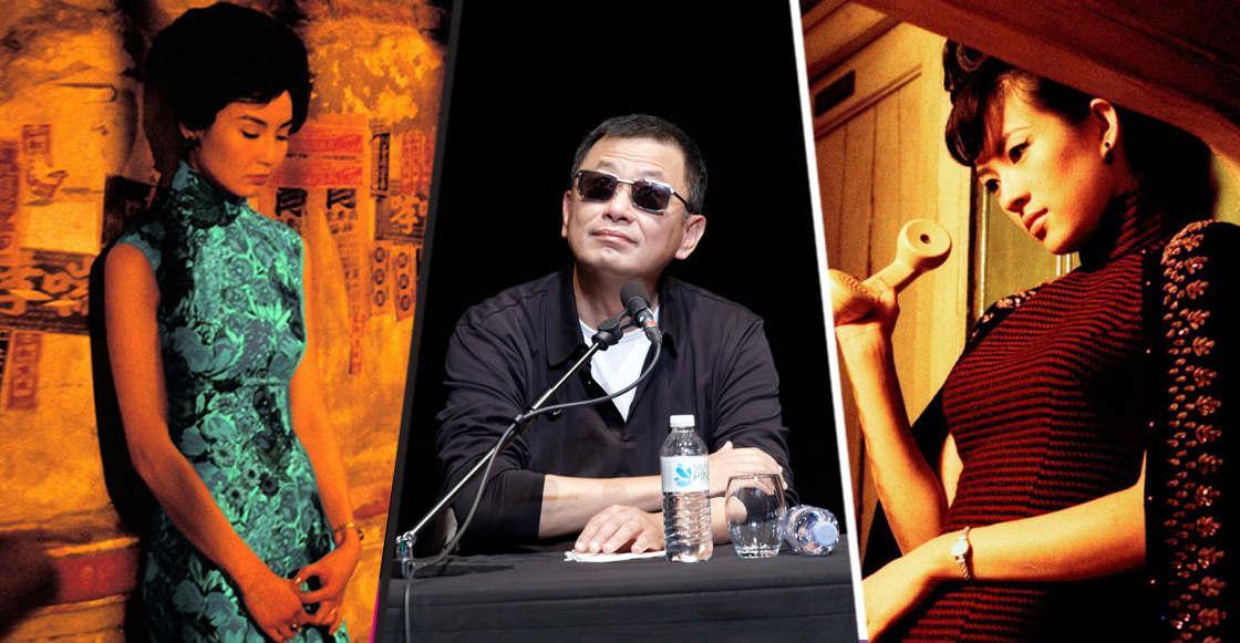 La nueva película de Wong Kar-Wai es una secuela del clásico ‘In the Mood for Love’