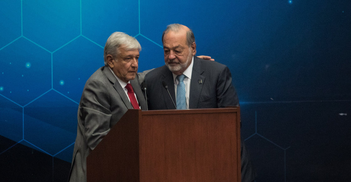 AMLO-Carlos-Slim-retiro-millones-dolares
