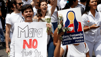 En Puebla, declaran la Alerta de Violencia de Género en 50 municipios