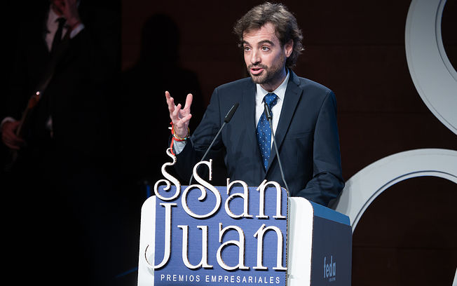 Murió el 'Capitán Optimista', el joven que cuidaba a niños con cáncer y regalaba sonrisas