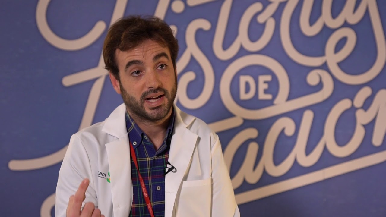 Murió el 'Capitán Optimista', el joven que cuidaba a niños con cáncer y regalaba sonrisas