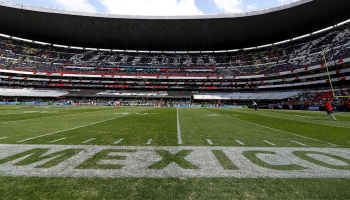 ¡Ya hay fecha! Habrá otro Monday Night Football de la NFL en México