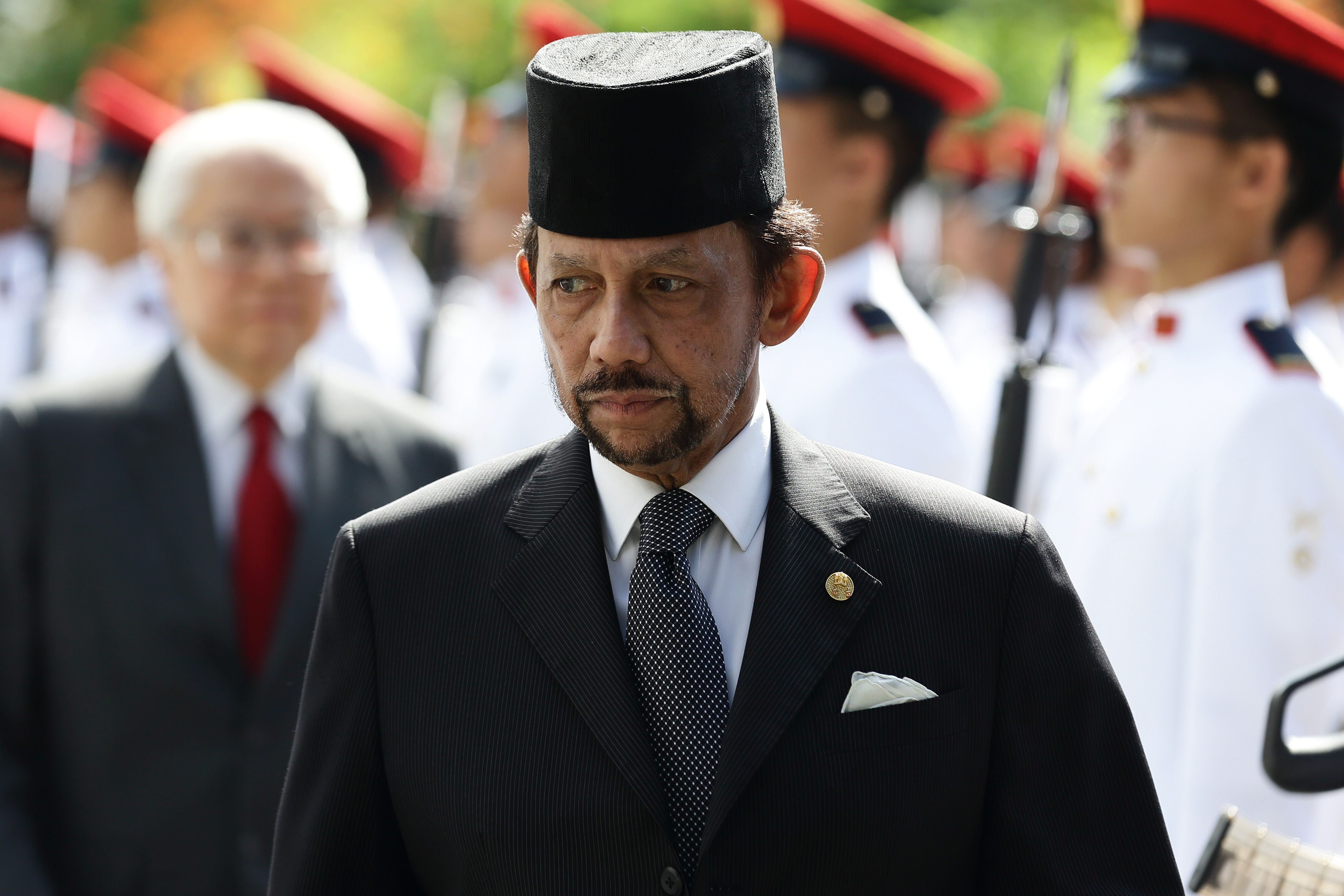 Lamentable: En Brunei se castigará con pedradas la homosexualidad y el adulterio
