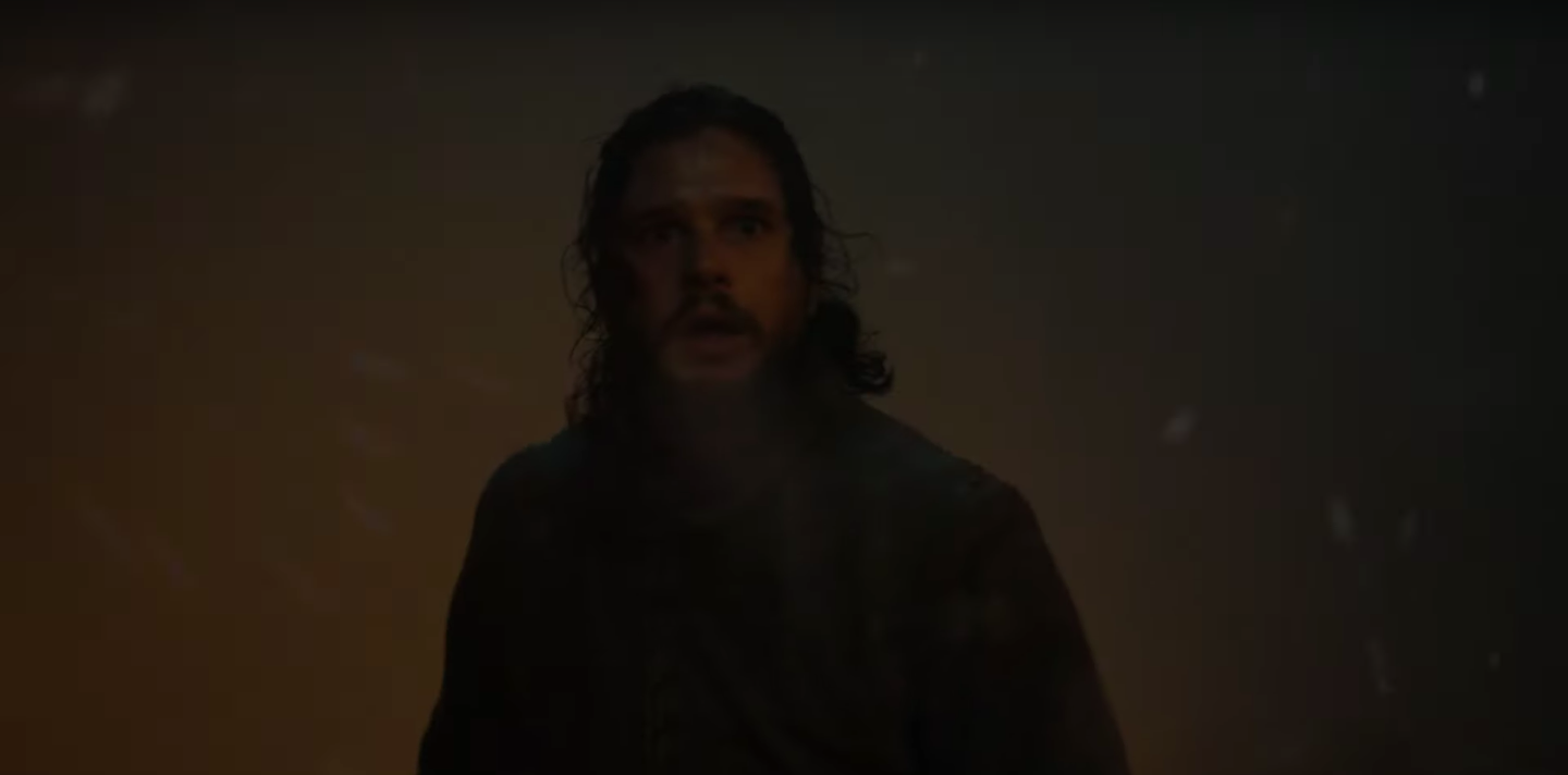 Checa el tráiler del tercer episodio de la 8ª temporada de 'Game of Thrones'