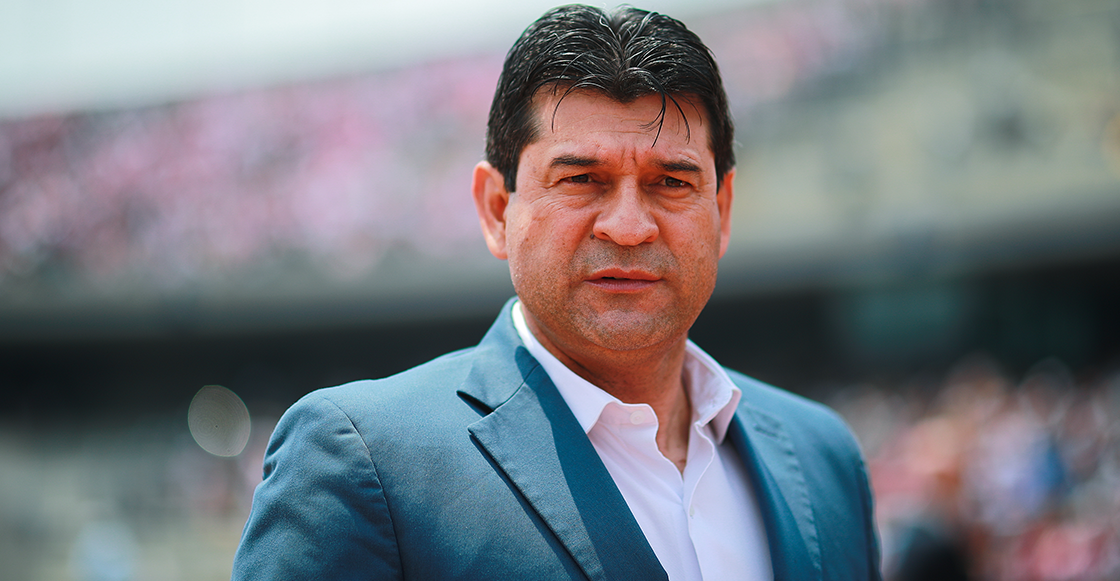 "Nunca fuimos aceptados": Cardozo habló de su salida de Chivas