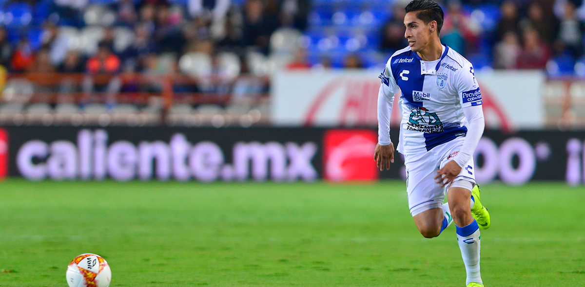 Los 5 jugadores que quiere Chivas para el Apertura 2019