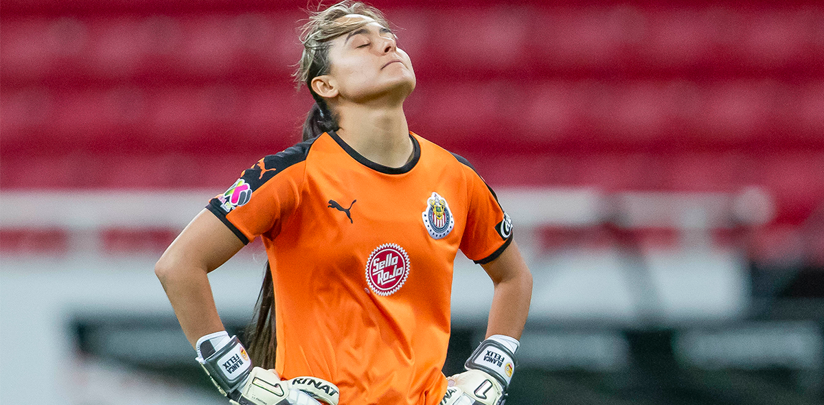 Cinco equipos buscan dos cupos de liguilla en la última jornada de la Liga MX Femenil