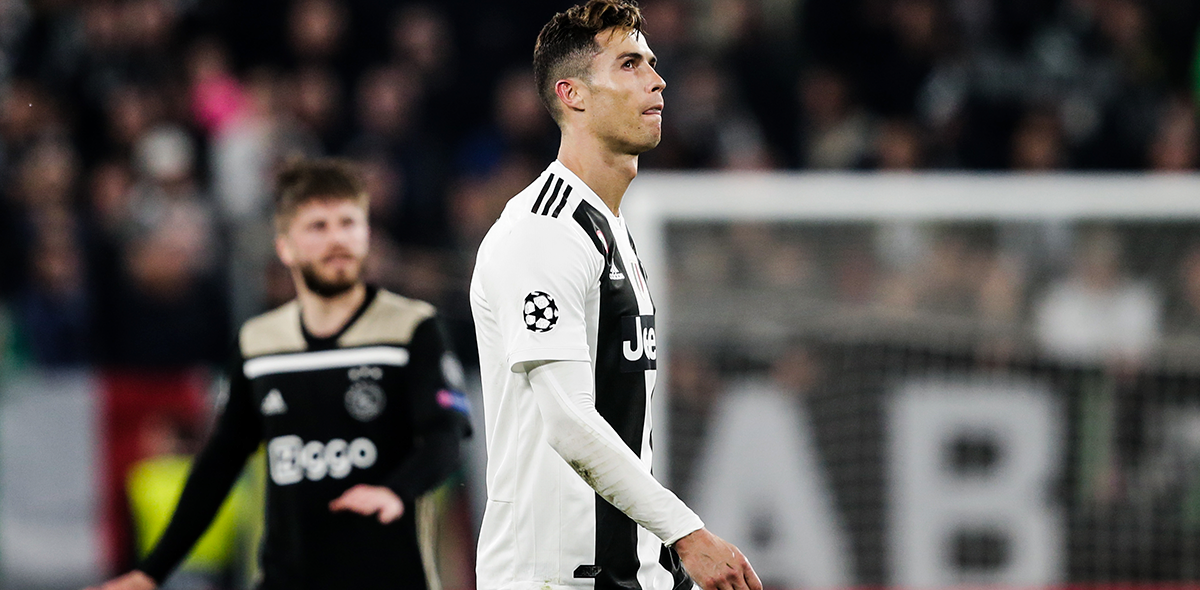 ¿Se acabó el amor? Cristiano Ronaldo se iría antes de la Juventus