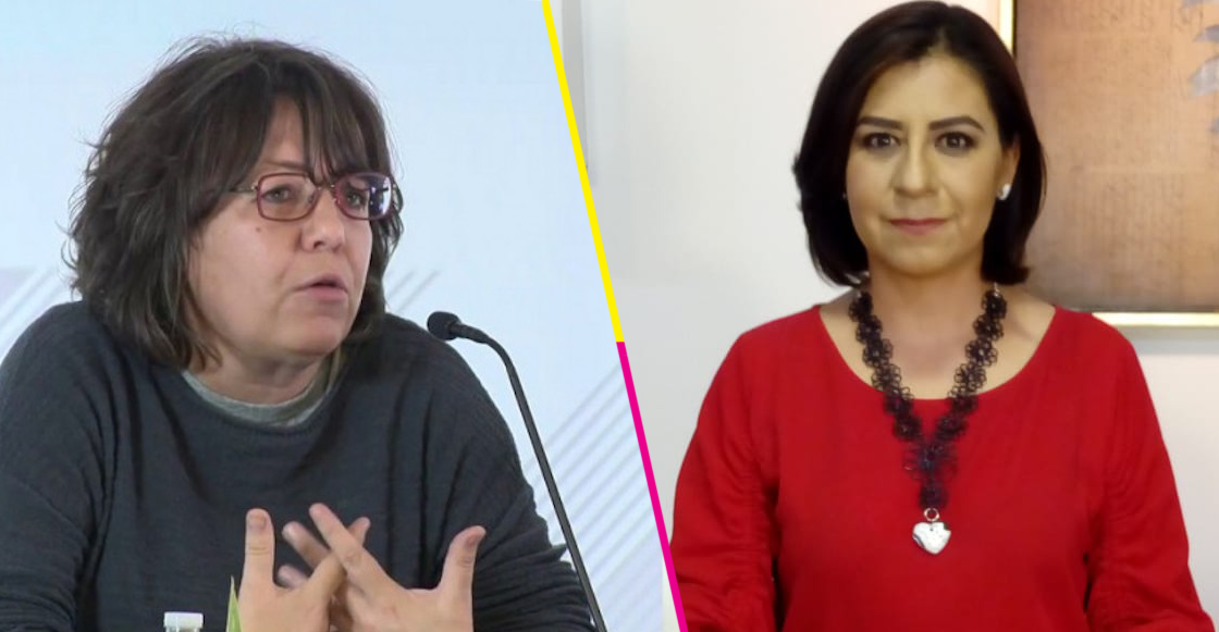 Gabriela Warkentin y Patricia Estrada moderarán el debate en Puebla, anuncia el INE