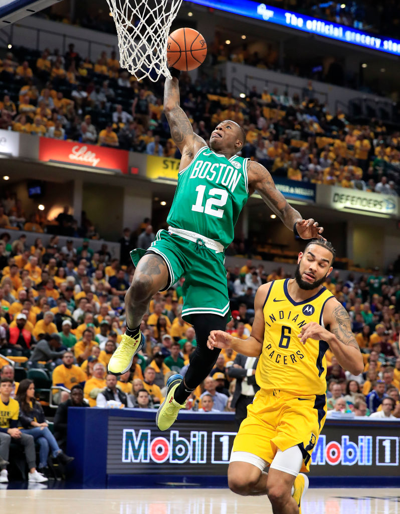 Los Celtics podrían romper la sequía de campeonatos