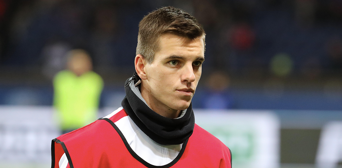 Las 5 cosas que no sabías sobre Giovani Lo Celso, la nueva 'joya' del Betis