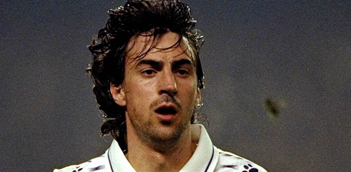 Mariano y los jugadores que "ensuciaron" el '7' del Real Madrid