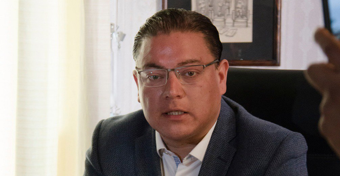 Cachan en la movida a secretario del Trabajo en Querétaro: habría recibido soborno de 100 mil pesos