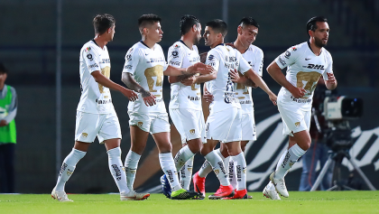 ¡El primer fracaso de Marioni! La maldición de Pumas en la Copa MX