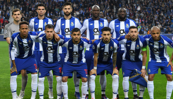 ¡14 años y contando! La larga sequía del Porto en Champions League
