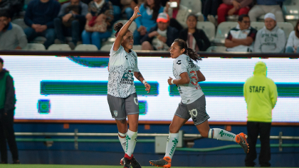 Atlas no pudo y Pachuca definió la primera semifinal de la Liga MX Femenil