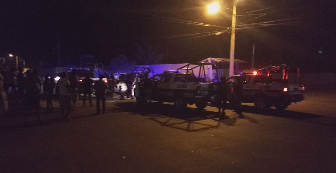 Detienen a asesor de Morena por presunta violación en contra de una menor