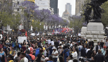 Con un comunicado, MeTooMúsicosMexicanos dice 'hasta pronto' al movimiento