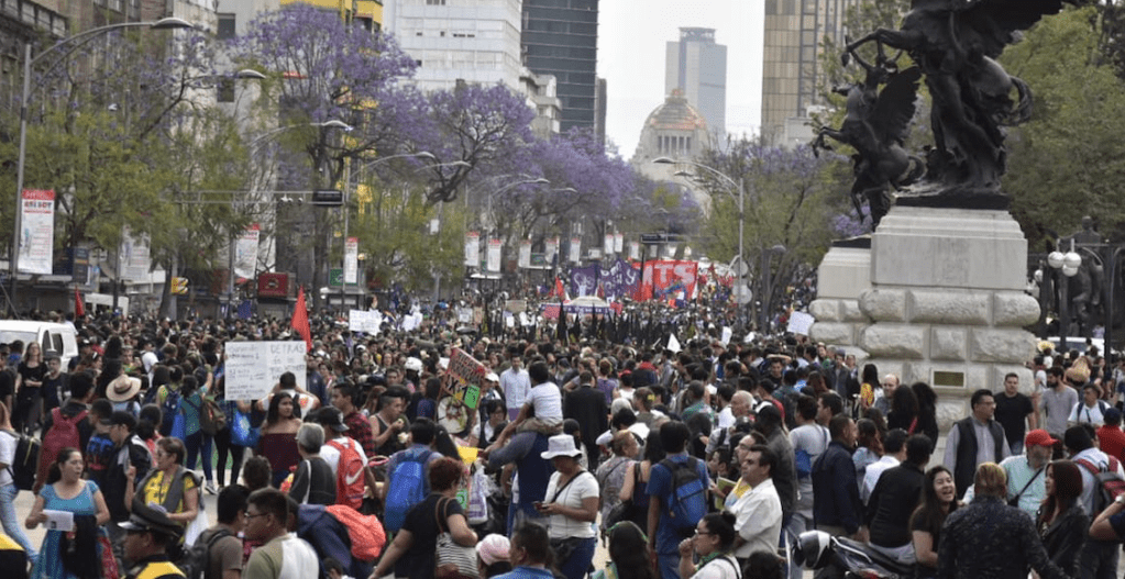 Con un comunicado, MeTooMúsicosMexicanos dice 'hasta pronto' al movimiento