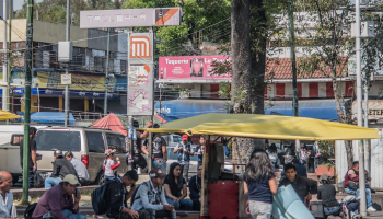 En caso de Metro Tacubaya, servicio de emergencia confundió infarto cerebral con ebriedad