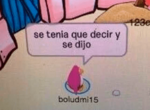 La historia detrás del meme: ¿De dónde viene el pollito de “se tenía que decir y se dijo?”