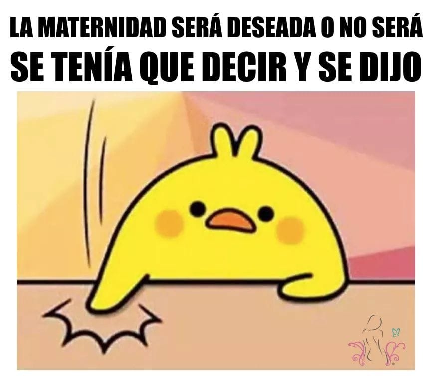 La historia detrás del meme: ¿De dónde viene el pollito de “se tenía que decir y se dijo?”