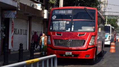 ‘LA VIOLENCIA YA ES INSOPORTABLE’: TRANSPORTISTAS DEL EDOMEX AMAGAN CON IRSE A PARO