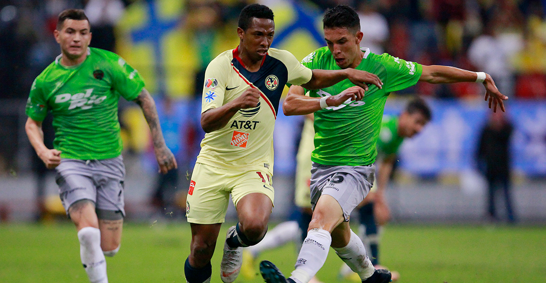 ¿Dónde, cuándo y cómo ver en vivo el Juárez vs América de la final de la Copa MX?