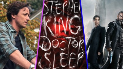 Estas son las siguientes adaptaciones de Stephen King para películas y series
