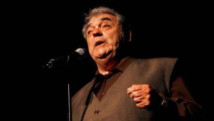 Murió el cantautor argentino, Alberto Cortez, a los 79 años