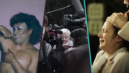 5 documentales que debes ver en la Gira Ambulante 2019