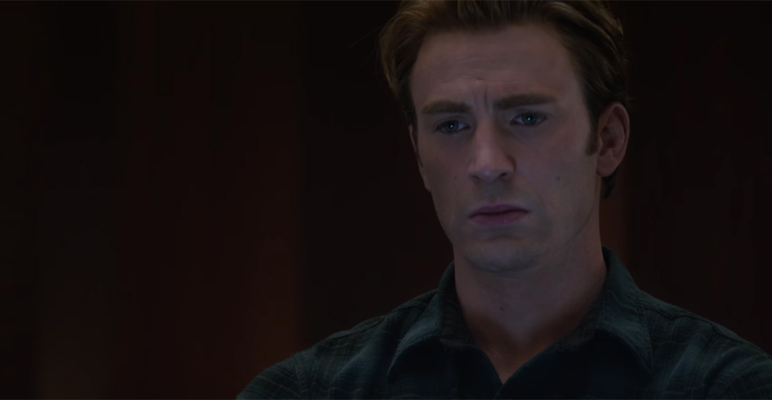 El nuevo avance de Avengers: Endgame revela algo sobre Thanos y Captain Marvel
