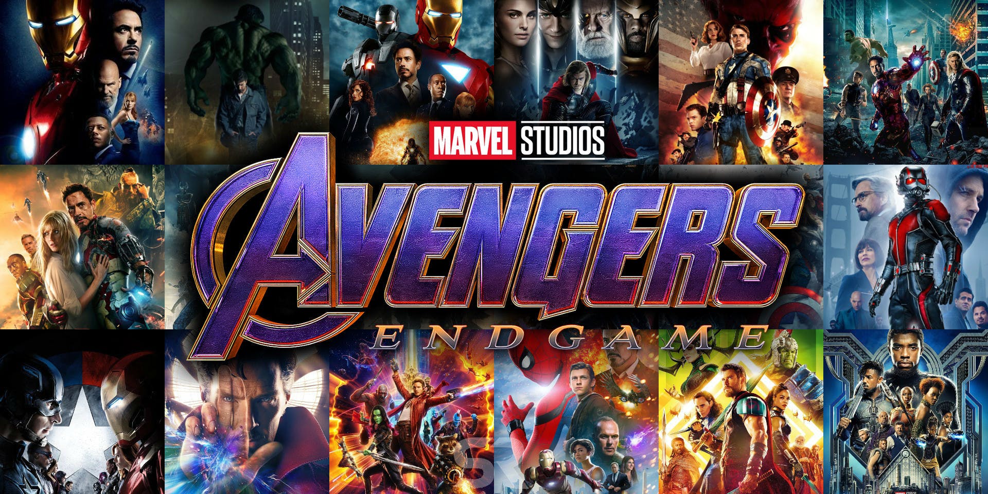 ¡Ya llegaron, ya están aquí! Checa los nuevos emojis de Avengers creados por Twitter