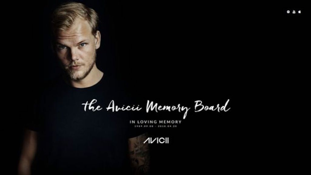 Así suena “S.O.S”, el primer sencillo del disco póstumo de Avicii