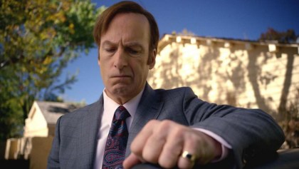 Better Call Saul - Serie de AMC