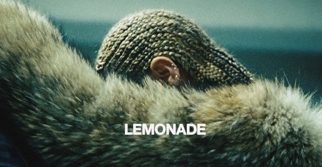 Los motivos que explican porqué Beyoncé lanzó 'Lemonade' a las plataformas de streaming