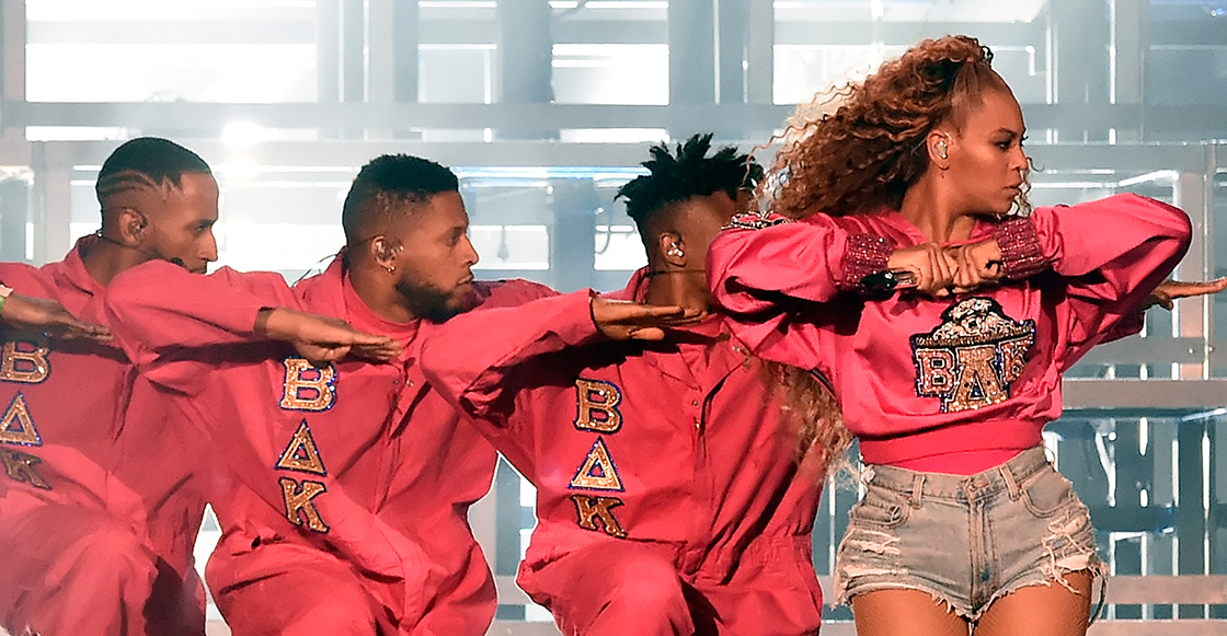 Checa el tráiler de ‘Homecoming’, la película sobre la presentación de Beyoncé en Coachella 2018