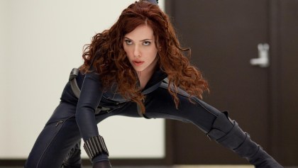 Esto es todo lo que sabemos sobre la nueva película de Marvel sobre Black Widow