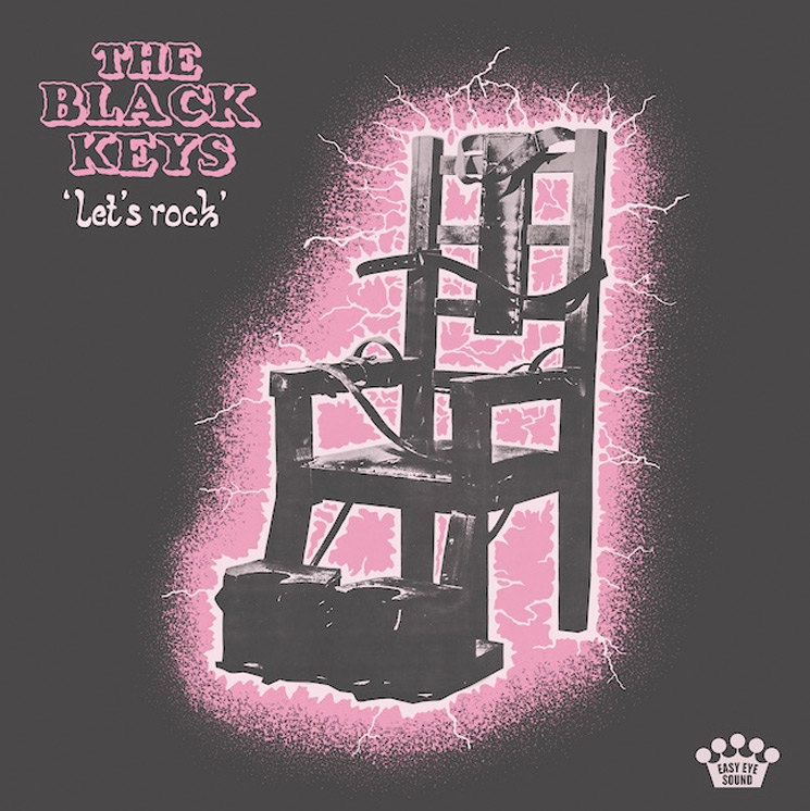 ¡The Black Keys anuncia nuevo disco después de 5 años!