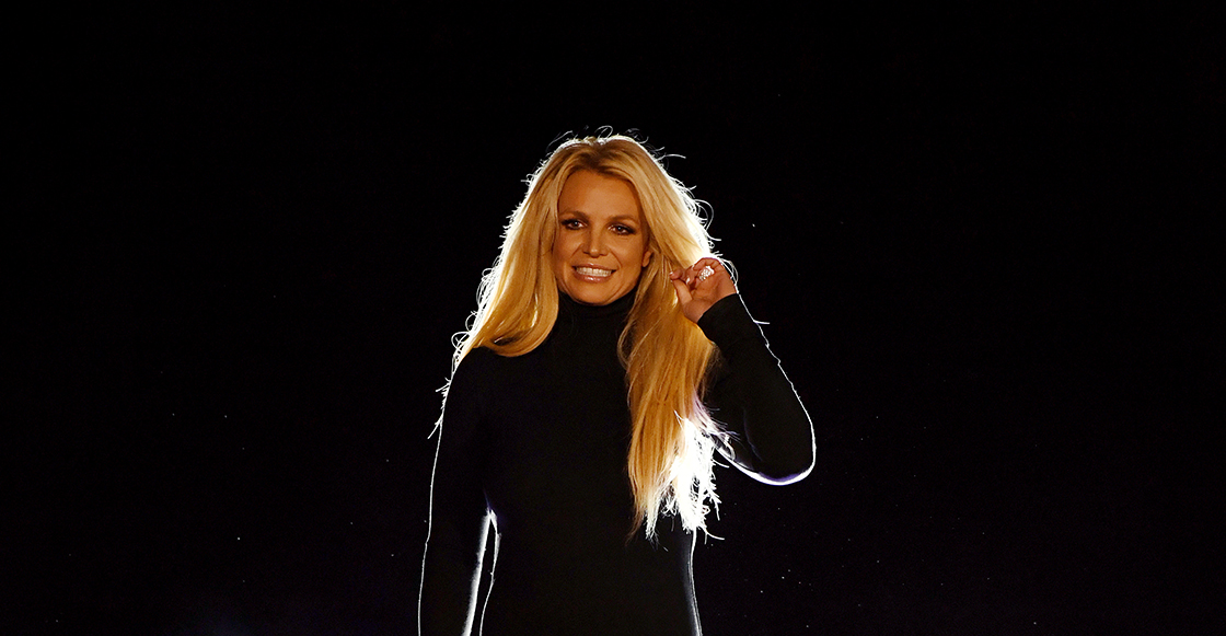 Britney Spears es internada en un centro de salud mental