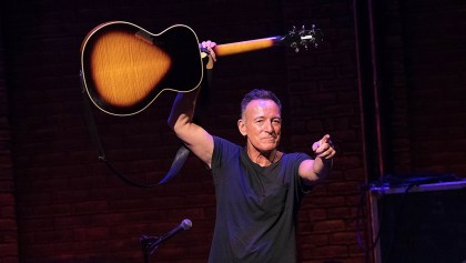 Bruce Springsteen anuncia nuevo disco titulado ‘Western Stars’ con influencias pop